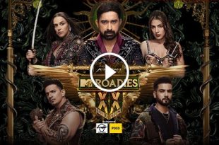 MTV Roadies Season 20