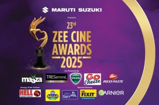 Zee Cine Awards